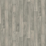 Rustic Oak DARK GREY ICONIK 260D Vinil Rulolar
