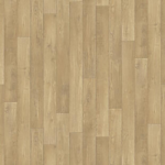 Rustic Oak LIGHT BEIGE ICONIK 260D Vinil Rulolar