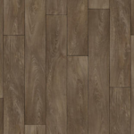 Vintage Oak BLACK ICONIK 260D Vinil Rulolar
