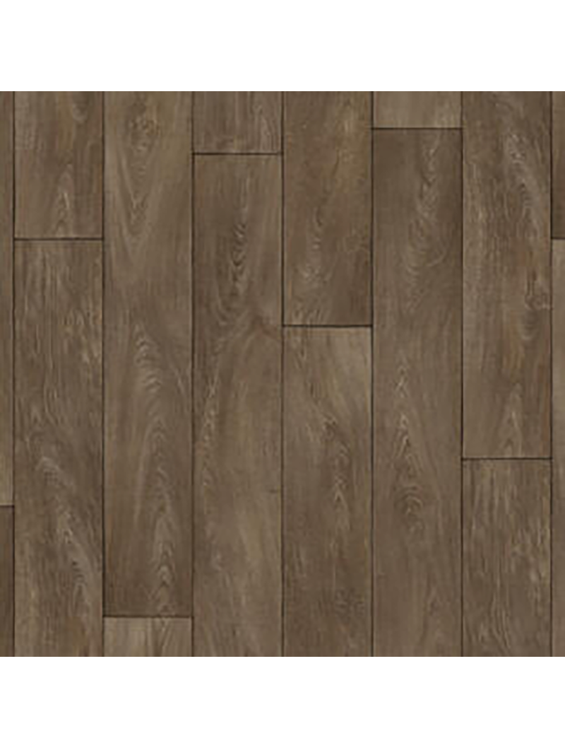 Vintage Oak BLACK ICONIK 260D Vinil Rulolar - Görsel 1