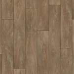 Vintage Oak BROWN ICONIK 260D Vinil Rulolar