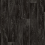 Vintage Oak DARK BLACK ICONIK 260D Vinil Rulolar