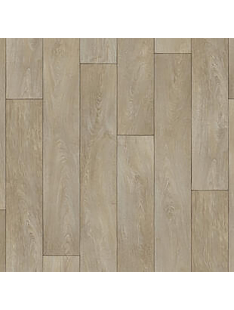 Vintage Oak GREY ICONIK 260D Vinil Rulolar - Görsel 1