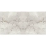 ADEL BEYAZ BOOKMATCH REKTİFİYE PARLAK NANO 60x120