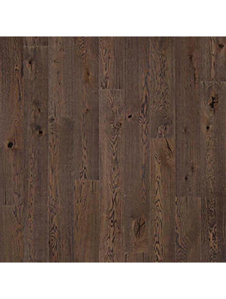 OAK OLD BROWN (1-strip) Heritage Lamine Parke