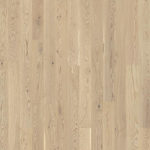 OAK CREAM WHITE MIDIPLANK (1-strip) Shade Lamine Parke