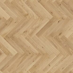 OAK (Herringbone) Segno Lamine Parke
