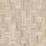 OAK SCANDINAVIA (Basket weave) Noble Lamine Parke