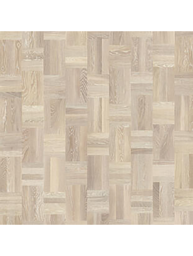 OAK SCANDINAVIA (Basket weave) Noble Lamine Parke