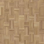 OAK ART DECO (Basket weave) Noble Lamine Parke
