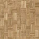 OAK RETRO (Basket weave) Noble Lamine Parke