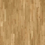 OAK RUSTIC TRES (3-strip) Pure Lamine Parke