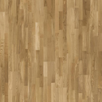 OAK WARM SAND (3-strip) Prestige Lamine Parke