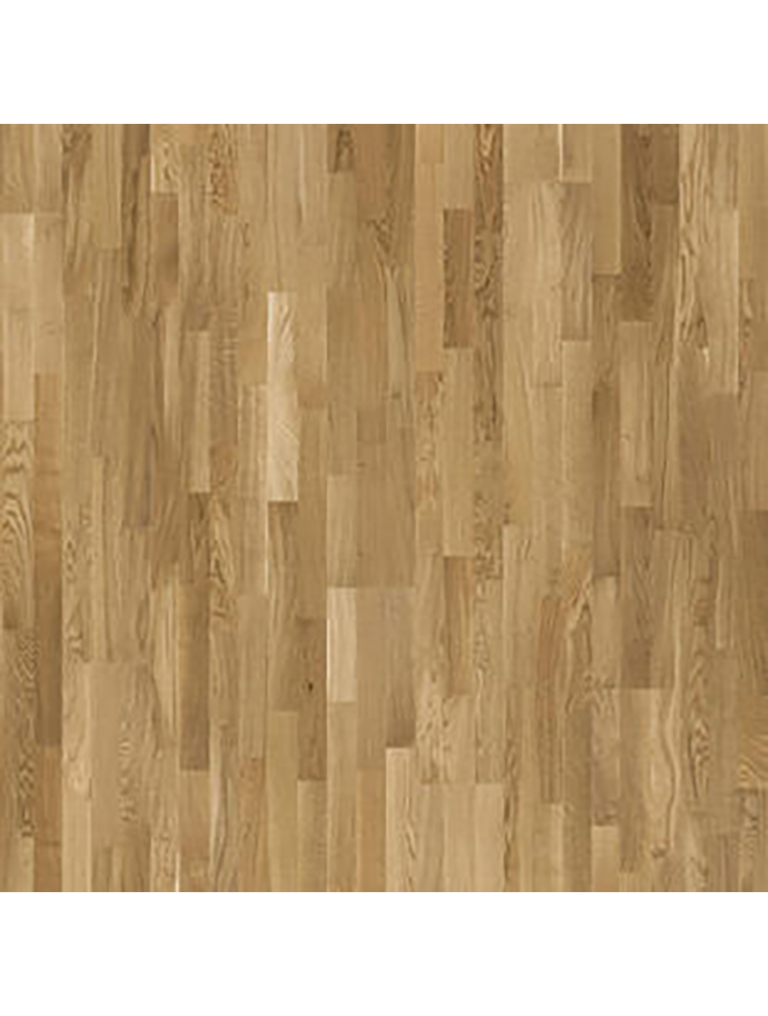 OAK WARM SAND (3-strip) Prestige Lamine Parke