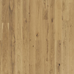 OAK RUSTIC PLANK (1-strip) Pure Lamine Parke