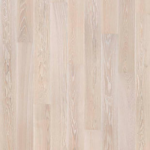 OAK WHITE SAND (1-strip) Prestige Lamine Parke