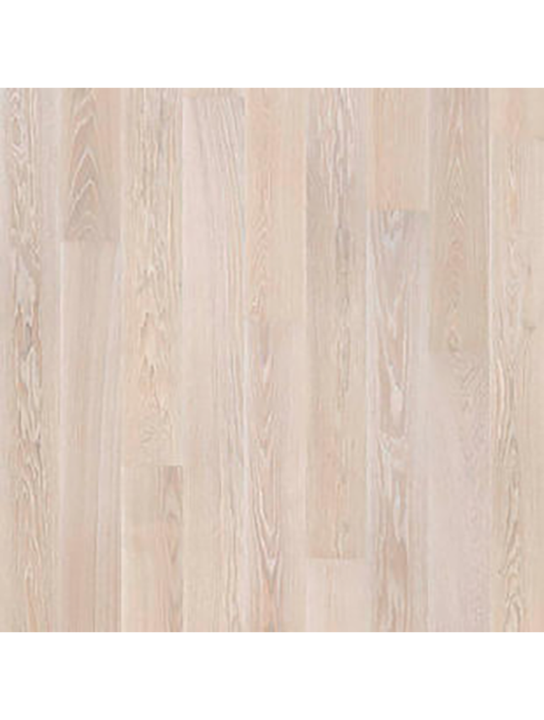 OAK WHITE SAND (1-strip) Prestige Lamine Parke