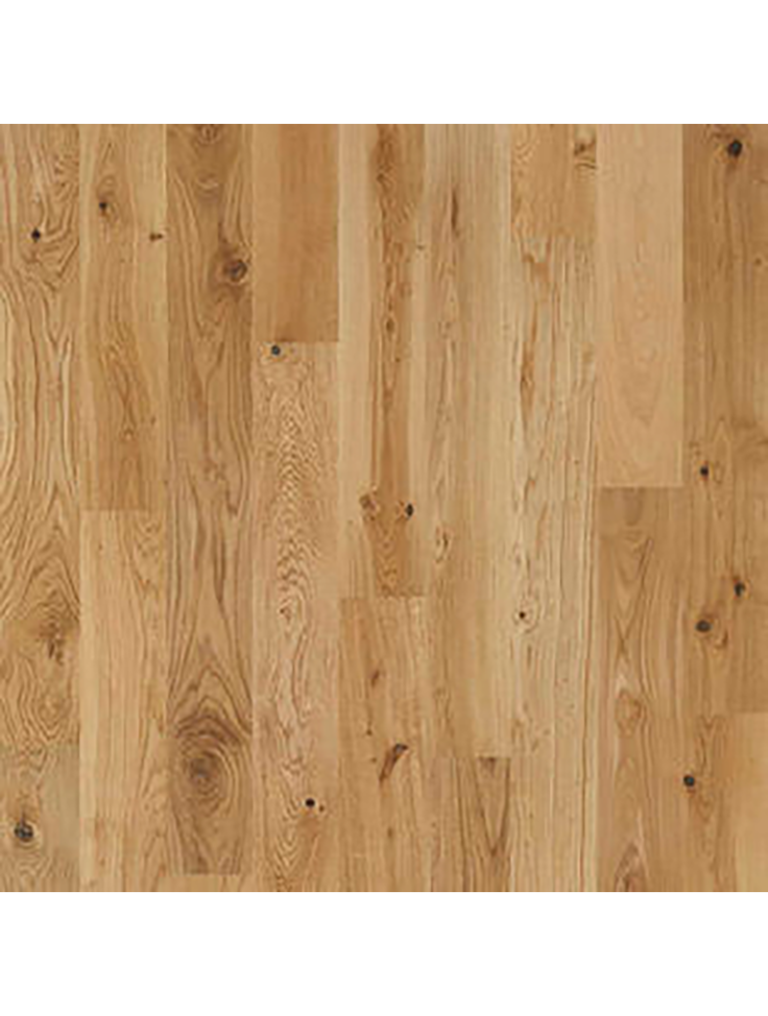 OAK BOARDWALK (1-strip) Prestige Lamine Parke
