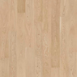 OAK CREAM WHITE PLANK XT (1-strip) Shade Lamine Parke