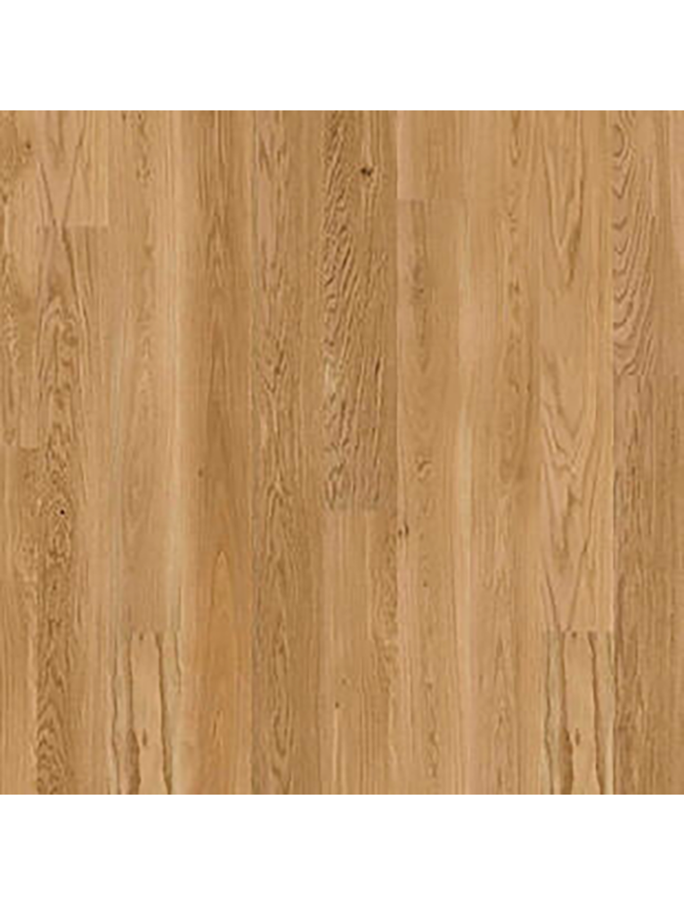 OAK NATURE PLANK (1-strip) Pure Lamine Parke