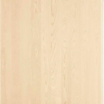 ASH LINEN WHITE PLANK (1-strip) Shade Lamine Parke