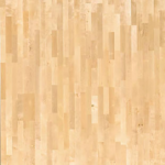 BIRCH TRES (3-strip) Pure Lamine Parke