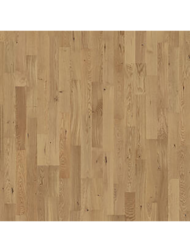 OAK RUSTIC DUOPLANK (2-strip) Pure Lamine Parke