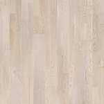 OAK COTTON WHITE DUOPLANK (2-strip) Shade Lamine Parke