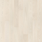 OAK WHITE LACE PLANK XT (1-strip) Grace Lamine Parke