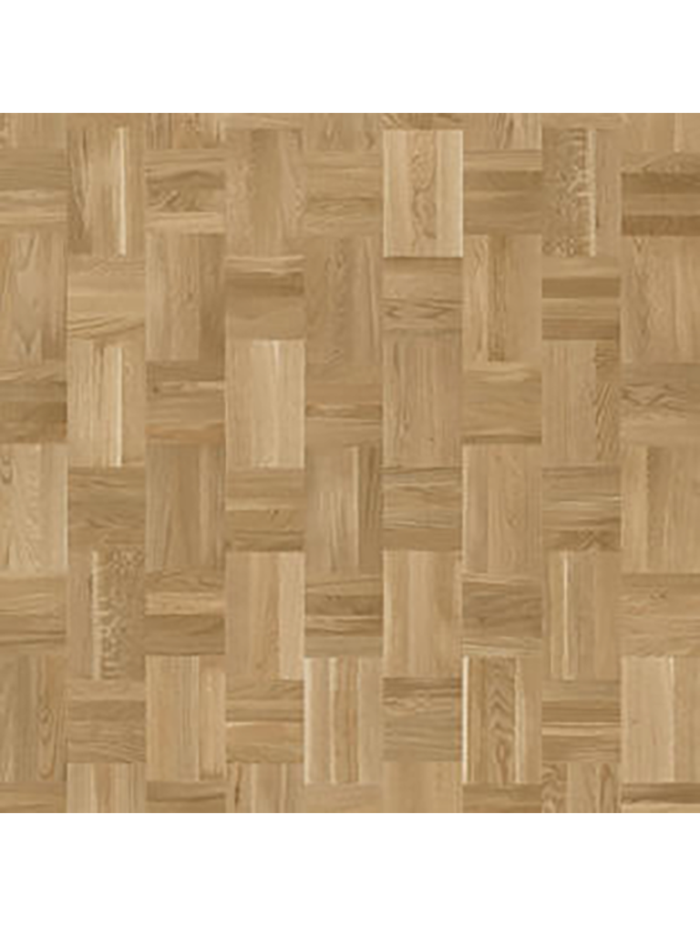OAK CLASSIC (Basket weave) Noble Lamine Parke