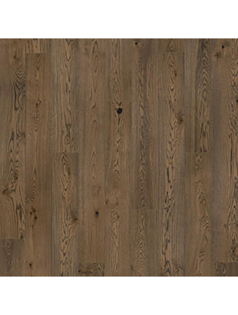 OAK SCALLOP (1-strip) Prestige Lamine Parke