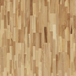 ASH CONTRAST TRES (3-strip) Professional (13-14 mm) Lamine Parke