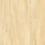 ASH NATURE WHITE TRES (3-strip) Professional (13-14 mm) Lamine Parke