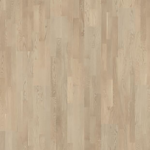 OAK NATURE WHITE TRES (3-strip) Professional (13-14 mm) Lamine Parke