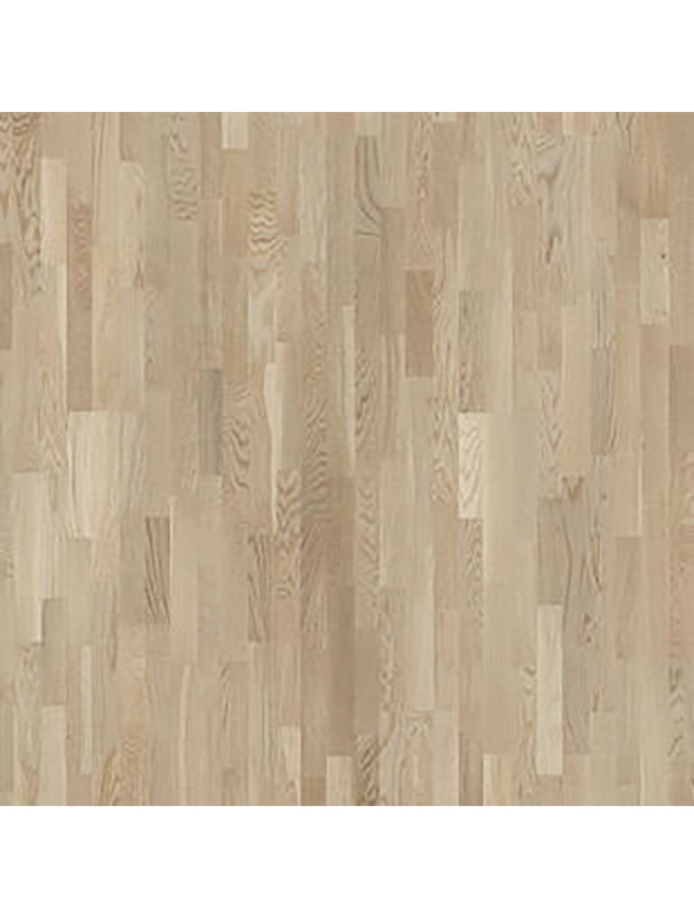OAK ROBUST WHITE TRES (3-strip) Professional (13-14 mm) Lamine Parke