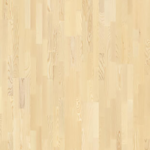ASH LINEN WHITE TRES (3-strip) Shade Lamine Parke