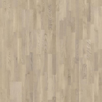 OAK MISTY GREY TRES (3-strip) Shade Lamine Parke