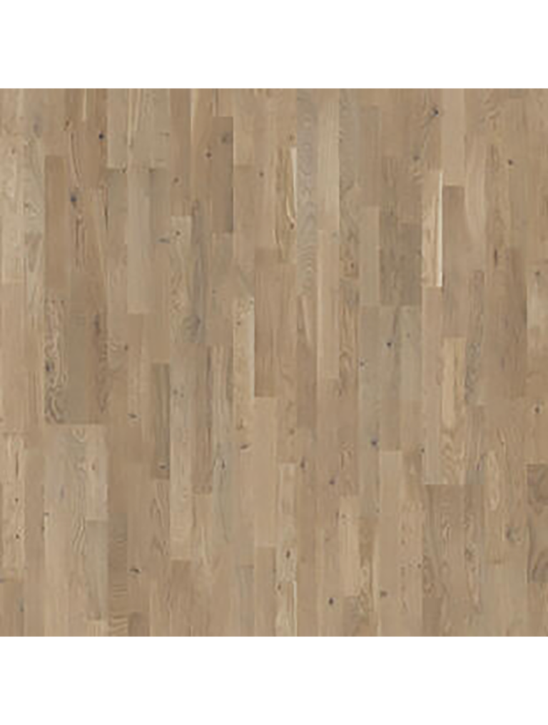 OAK SOFT BEIGE TRES (3-strip) Shade Lamine Parke