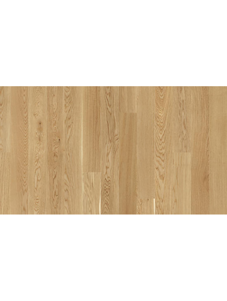 OAK NATURE MIDIPLANK (1-strip) Pure Lamine Parke