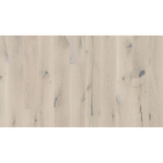 OAK OLD WHITE (1-strip) Heritage Lamine Parke