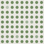 Quecto Verde 13x13 G.285 white body