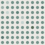 Quecto Indigo 13x13 G.285 white body