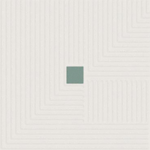 Ronna Multicolor 13x13 G.258 white body