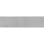 Salou AB|C Gris 8x31,5 G.267 white body