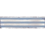 Guido AB|C Azul 8x31,5 G.285 white body