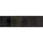 Moraira AB|C Negro 8x31,5 G.169 white body