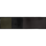 Sitges AB|C Negro 8x31,5 G.169 white body