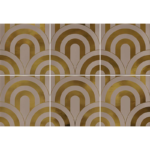 Takada Nuez Oro 23x33,5 G.77 white body
