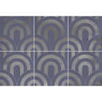 Takada Indigo Plata 23x33,5 G.77 white body