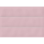 Hanami Rosa 23x33,5 G.297 white body
